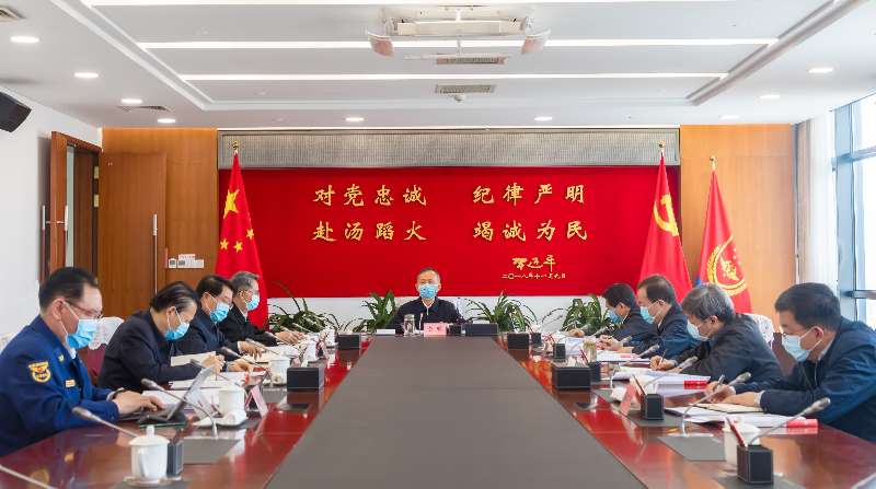 大鸡巴快点插进来,好爽啊视频黄明在应急管理部党委会上强调 着力加强党委班子自...